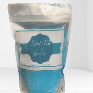 1 LB RELEASE EPSOM SALT